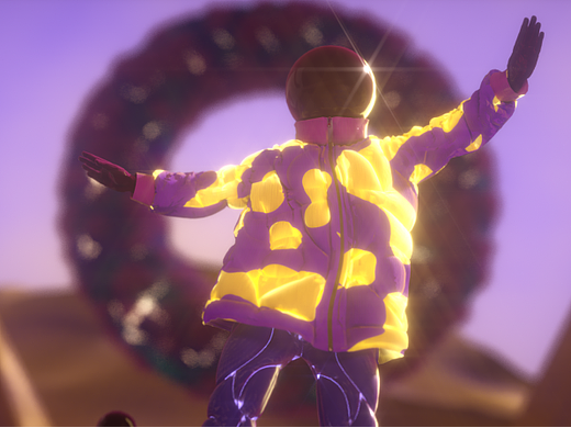 漫游幻想·个人练习（个人主页-ZNjYzNzE0MTI=） - 动画/影视 - 站酷设计师东北飘原创素材 - 站酷ZCOOL