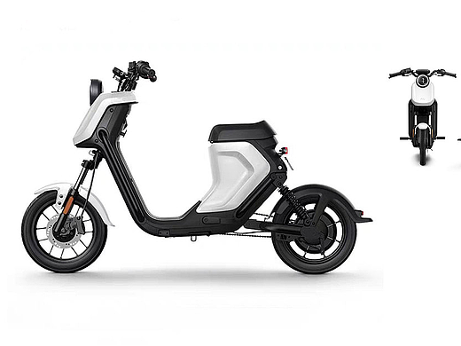 C4D小牛阿诺德渲染案例