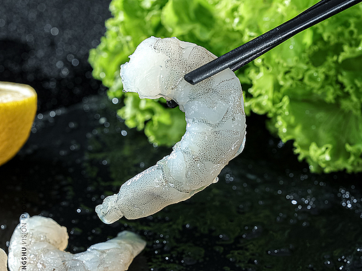 海鲜大虾拍摄|电商美食拍摄|生鲜农产品摄影
