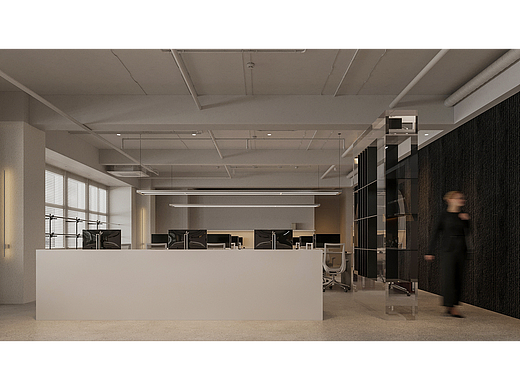 集物所STUDIO | BLACK OFFICE