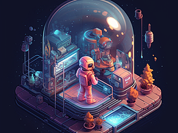 AI创作训练（长期更新）