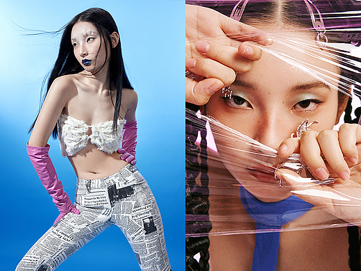 Future（個(gè)人主頁-ZNjMyMzI3MzI=） - 人像攝影 - 站酷設(shè)計(jì)師浣星傳媒原創(chuàng)素材 - 站酷ZCOOL