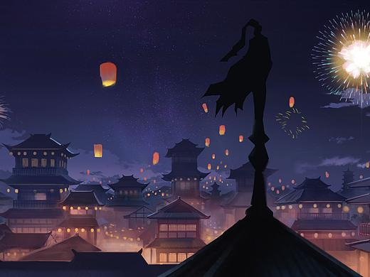三国志幻想大陆PV