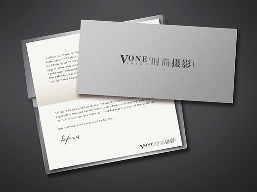 时尚摄影logo设计