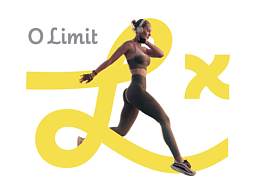 零限 0 Limit®️品牌设计