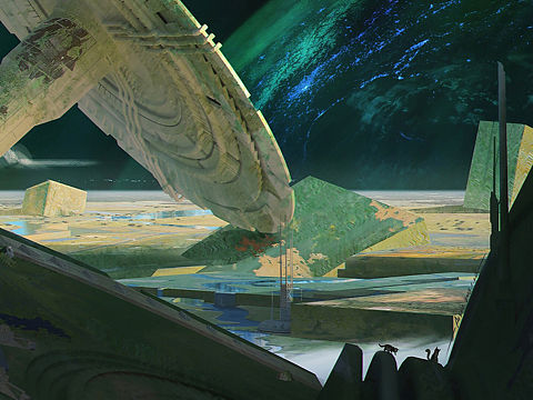 练习（个人主页-ZMjU5MjQ4OTY=） - 概念设定 - 站酷设计师Arsonly原创素材 - 站酷ZCOOL