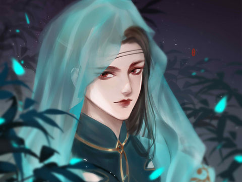 男司星姜芜