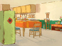 白绿墙之闹天宫#动画短篇#