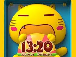 Hamicat哈咪猫 