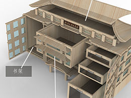 “設(shè)計我的北大”比賽作品—乾坤格