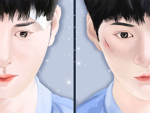 ipad绘画