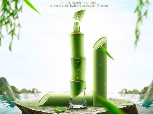 一周一练（二）-竹叶青