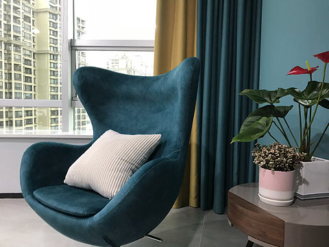 SICARLO男装总部办公 | 部分软装进场