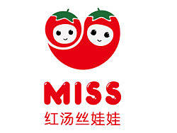 上行设计/丝恋红汤丝娃娃