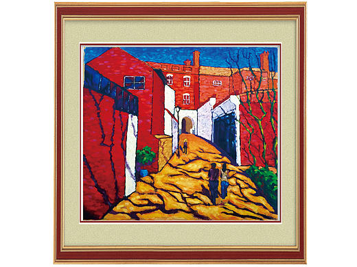 装饰画（个人主页-ZMTkyMDM3NjQ=） - 图案 - 站酷设计师焦成航原创素材 - 站酷ZCOOL