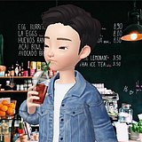 用戶頭像