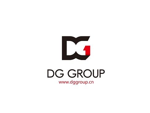 【比如】DG集团LOGO及VI基础应该办公室软装