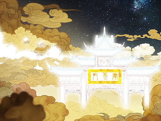 3月份的一些案例作品分享