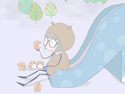 【绘本】等。