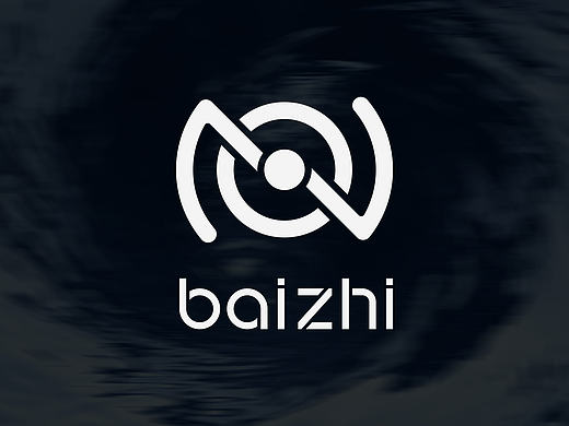 百智无人车LOGO设计方案-02