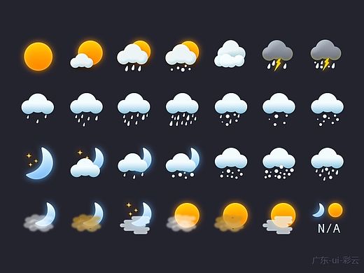 WEATHER SHOW