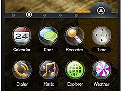 [TeeTime]Android手机图标