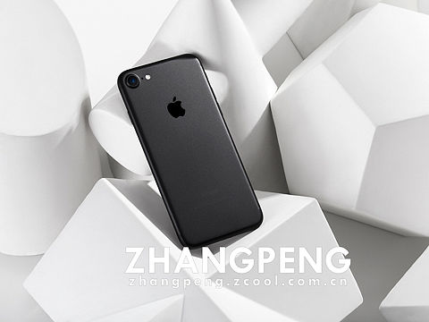 iphone7拍摄--摄影师张鹏