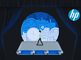 惠普2.0，甲方的小船说翻就翻