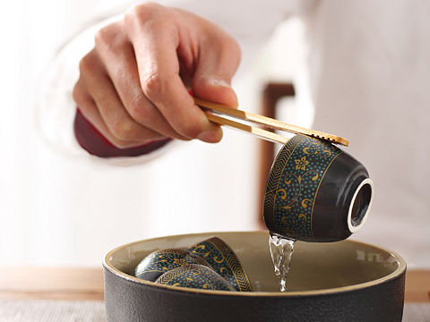 【平面摄影】茶具| 茶具套装| 小明白STUDIO