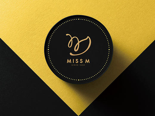 Miss M 芒果高端品牌 风格2