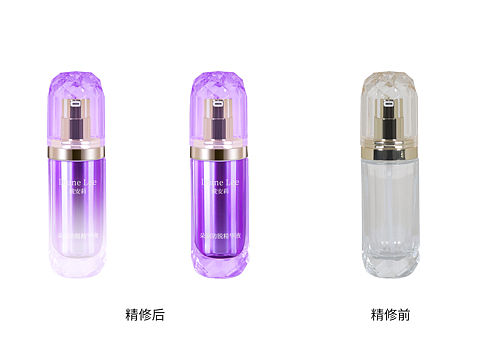 精华液精修