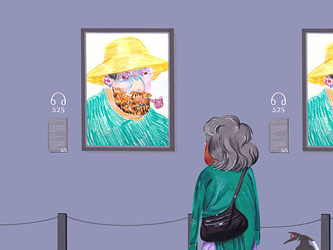 不成立的作业们