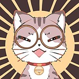 懒山猫的头像