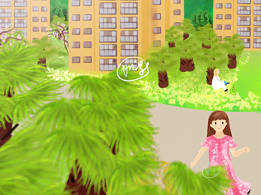 晨光（個人主頁-ZNTkxODk2NjQ=） - 其他 - 站酷設(shè)計師董思燕原創(chuàng)素材 - 站酷ZCOOL