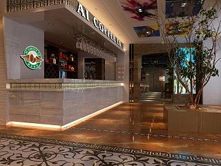 另一组咖啡方案