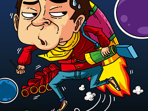 h5图，新画。