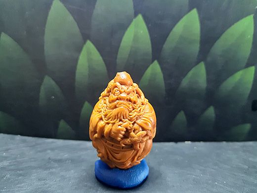 原创核雕（个人主页-ZMzE4NjM1NTY=） - 其他手工艺 - 站酷设计师白羽造物原创素材 - 站酷ZCOOL
