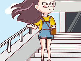 回校一日游 装嫩凹造型