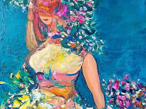 Wow 《星河璀璨》