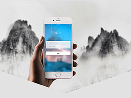 最近做的一款社交APP，请多多指教~