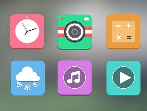 图标（个人主页-ZMTM0NzY3MzY=） - 图标 - 站酷设计师两花一世界原创素材 - 站酷ZCOOL