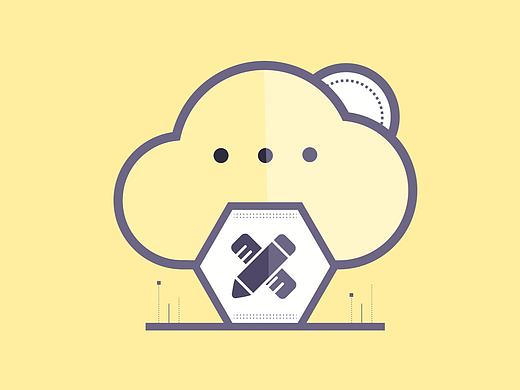 宣傳視頻（個(gè)人主頁(yè)-ZMjIwMjA5MjA=） - 動(dòng)畫片 - 站酷設(shè)計(jì)師我是小米貍原創(chuàng)素材 - 站酷ZCOOL