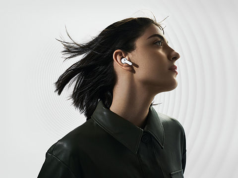 OPPO Enco X2