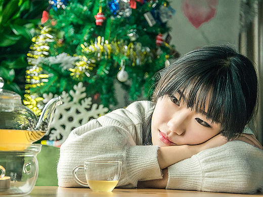 我怎么才能够/像朵蒲公英随风/在你心降落