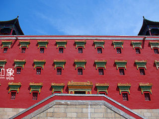 承德-印象（个人主页-ZMzYxMjk0NA==） - 风光摄影 - 站酷设计师citybadman原创素材 - 站酷ZCOOL