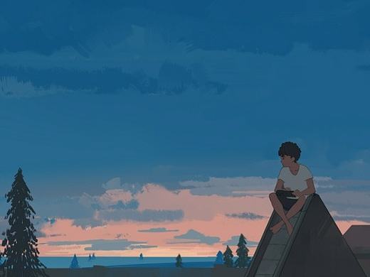 《青空》Part 3