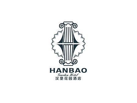 \酒店标志设计\