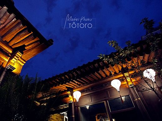 墨非摄影—《逅院.逅》与安静来一场邂逅（个人主页-ZMTI3NzcxMDg=） - 环境/建筑摄影 - 站酷设计师墨非mofei原创素材 - 站酷ZCOOL