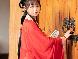 漢服寫(xiě)真