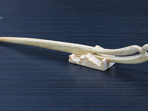 发簪系列